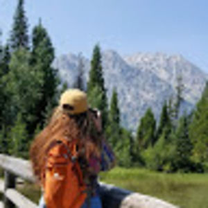 Meet your Posher, Ashlee